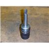 Image 1 : Emuge SF-3 Tapping Chuck, Morse Taper 3 Shank