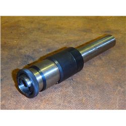 Tecnara Size 1 Quick Change Tap Adapter Holder, P/N: 708-012-9