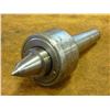 Image 1 : Morse Taper 4 Live Center, No info on unit