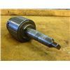 Image 2 : Jacobs No. 37KD Drill Chuck, 1/4 - 13/16" Cap