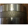 Image 8 : Jacobs No. 64-J9 Tap Chuck, 1/8" - 1/2" Capacity