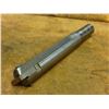Image 1 : Coolant Thru Indexable Spade Drill, Drill Body: 1.61" Diameter