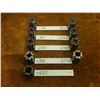 Image 2 : Kennametal Collet Chuck with Collets, P/N: SS075RDK519