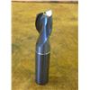 Image 2 : New M.A. Ford Solid Carbide 3/4" x 1" x 4" x .030R End Mill, P/N: 13575000N
