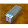 Image 1 : New Iscar Carbide Inserts, P/N: DCMT3-1-SM