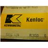 Image 2 : New Kennametal Carbide Inserts, P/N: SNMG434