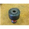 Image 2 : Bilz Size 2, 5/8" Quick Change Tap Adapter, P/N: WES2B 5/8"