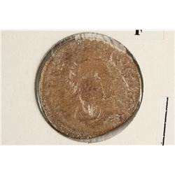 285-310 A.D. MAXIMIAN ANCIENT COIN (FINE)