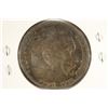 Image 2 : 1938-A GERMAN SILVER 5 MARKS WITH SWASTIKA