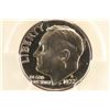Image 1 : 1972-S ROOSEVELT DIME PCGS PR68 CAM