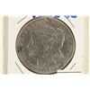 Image 1 : 1883-CC MORGAN SILVER DOLLAR