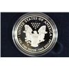 Image 2 : 2012-W PROOF AMERICAN SILVER EAGLE