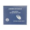 Image 3 : 2012-W PROOF AMERICAN SILVER EAGLE