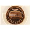 Image 2 : 1971-S LINCOLN CENT PCGS PR68RD