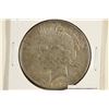 Image 1 : 1928-S PEACE SILVER DOLLAR