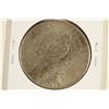 Image 2 : 1928-S PEACE SILVER DOLLAR