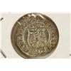 Image 2 : CIRCA 1526-64 HUNGARY SILVER DENAR FERDINAND I ERA