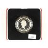 Image 2 : 1994 GREAT BRITAIN SILVER PROOF PIEDFORT 2 POUND