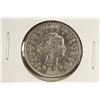Image 1 : 1913-A BRAZIL SILVER 1000 REIS