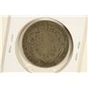 Image 1 : 1921 GREAT BRITAIN SILVER HALF CROWN