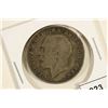 Image 2 : 1921 GREAT BRITAIN SILVER HALF CROWN