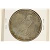 Image 2 : 1935-S PEACE SILVER DOLLAR