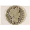 Image 2 : 1901 BARBER QUARTER