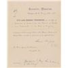 Image 1 : Grover Cleveland