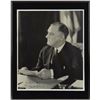 Image 1 : Franklin D. Roosevelt