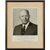 Image 1 : Dwight D. Eisenhower