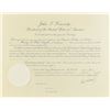Image 2 : John F. Kennedy