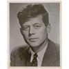 Image 1 : John F. Kennedy