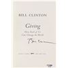 Image 1 : Bill Clinton