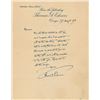 Image 1 : Thomas Edison