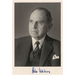Otto Hahn
