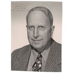 William Randolph Hearst