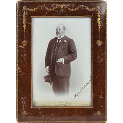 King Edward VII