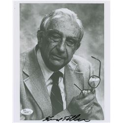 Edward Teller