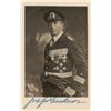 Image 1 : Felix von Luckner
