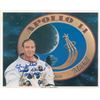 Image 1 : Edgar Mitchell