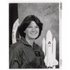 Image 1 : Sally Ride