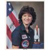Image 1 : Sally Ride and Valentina Tereskhova
