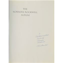 Norman Rockwell