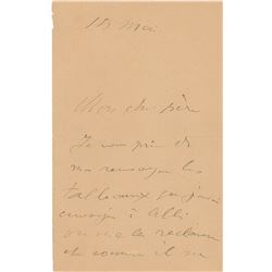 Henri de Toulouse-Lautrec