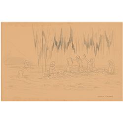 Disney: Frank Follmer