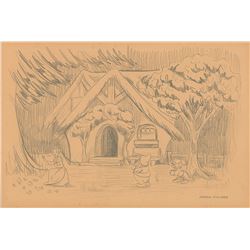 Disney: Frank Follmer