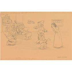 Disney: Frank Follmer