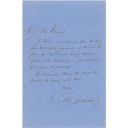 Alexandre Dumas, pere