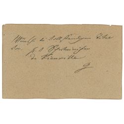 Johann Wolfgang von Goethe