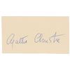 Image 1 : Agatha Christie